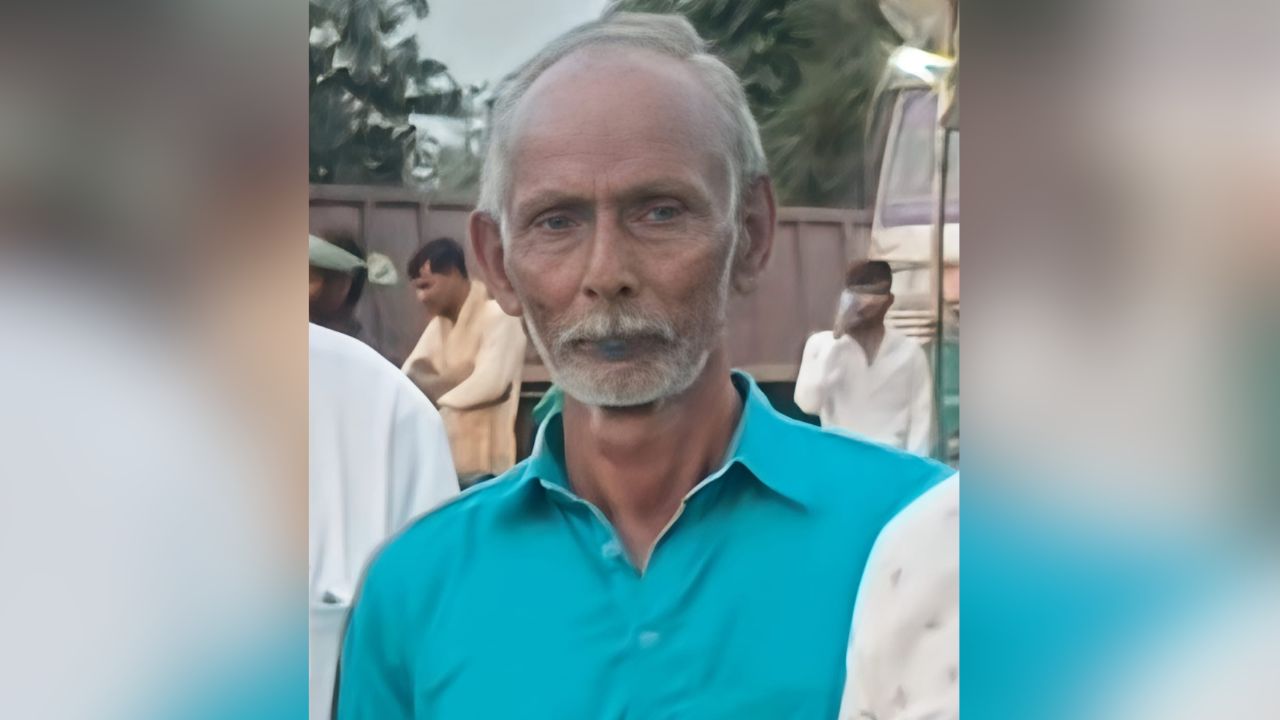 Jharkhand: चाईबासा में तेज रफ्तार का कहर, बुजुर्ग की मौत