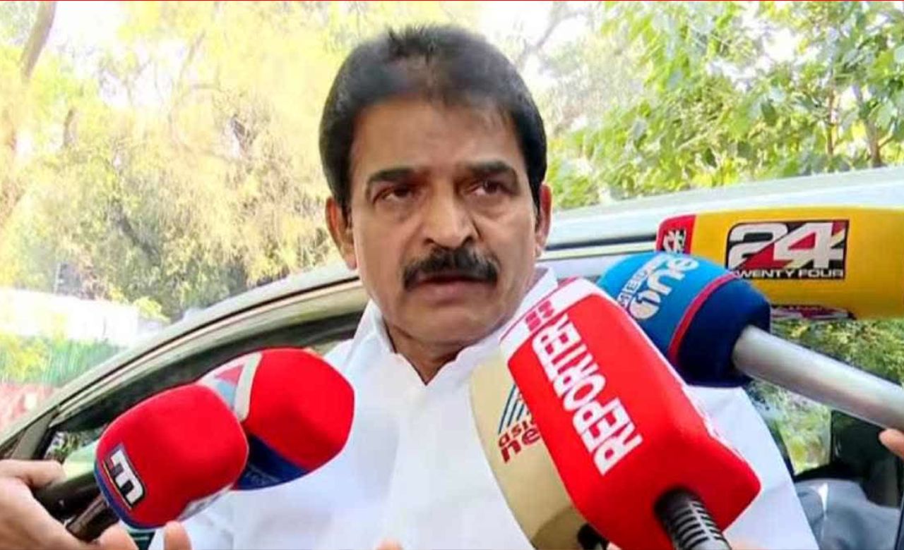 केरल में चुनाव नतीजों से पहले कांग्रेस में सीएम पद को लेकर घमासान, गुटबाजी तेज