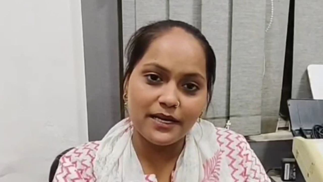 कानपुर के चर्चित बिकरू कांड के आरोपी की पत्नी खुशी दुबे का रिजल्ट आउट