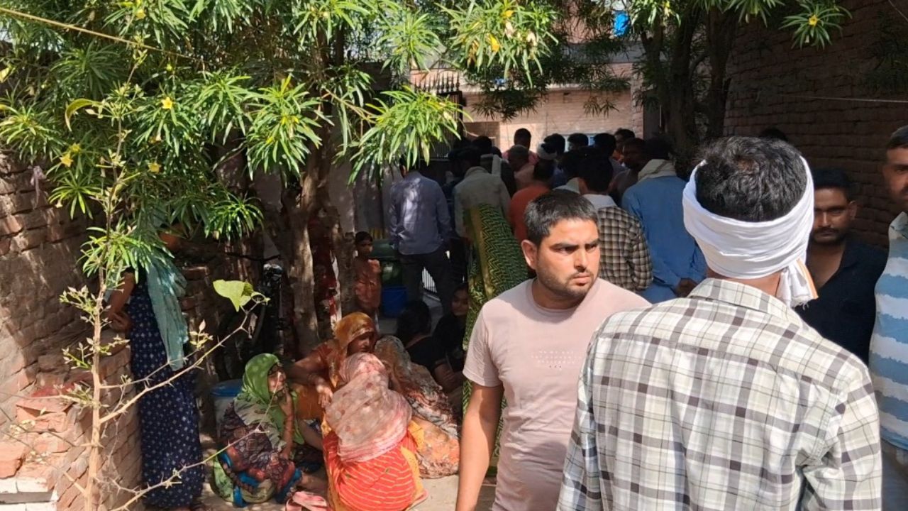 कानपुर देहात ब्रेकिंग: संदिग्ध परिस्थितियों में सेना के जवान की मौत