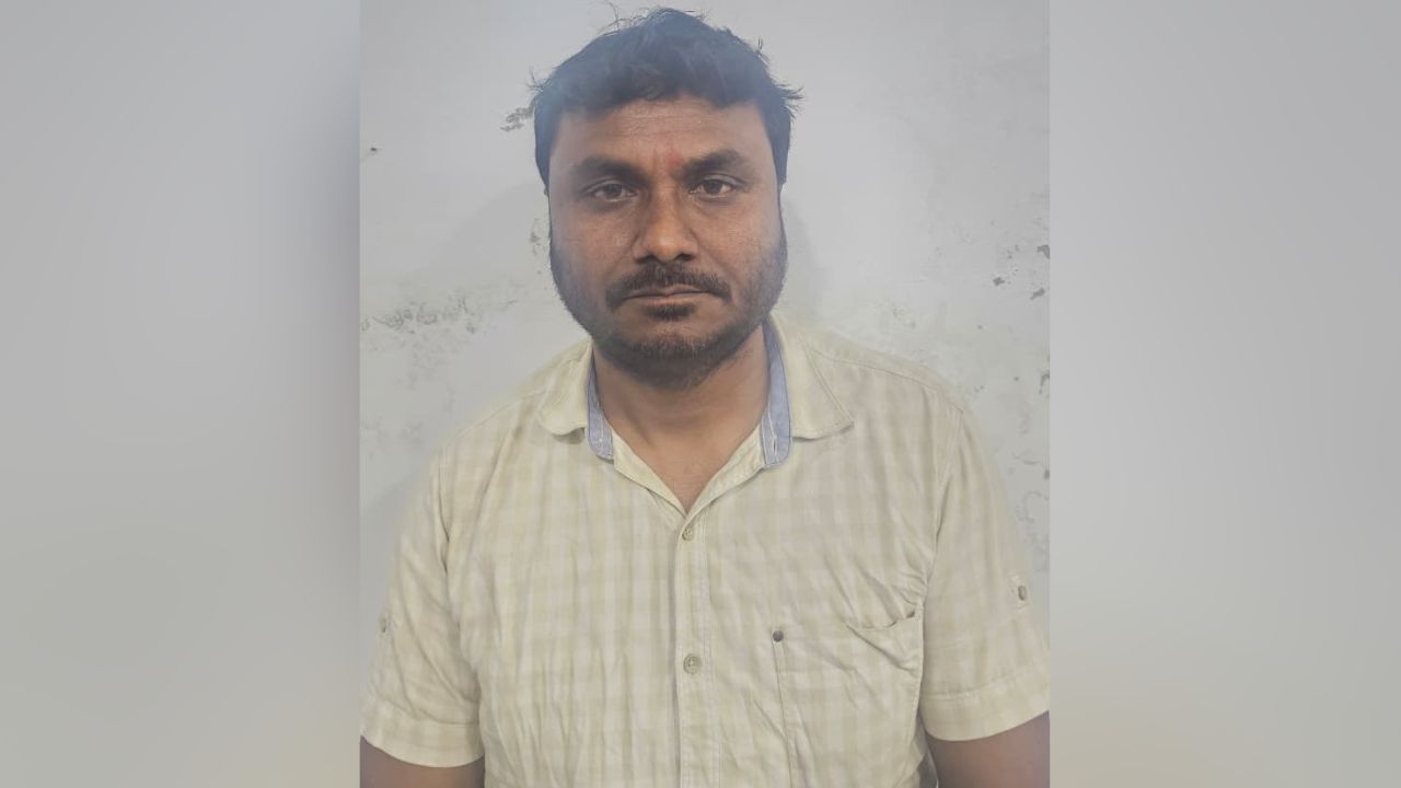 लखनऊ: प्रतापगढ़ में हत्या का वांछित ऐसे हुआ गिरफ्तार