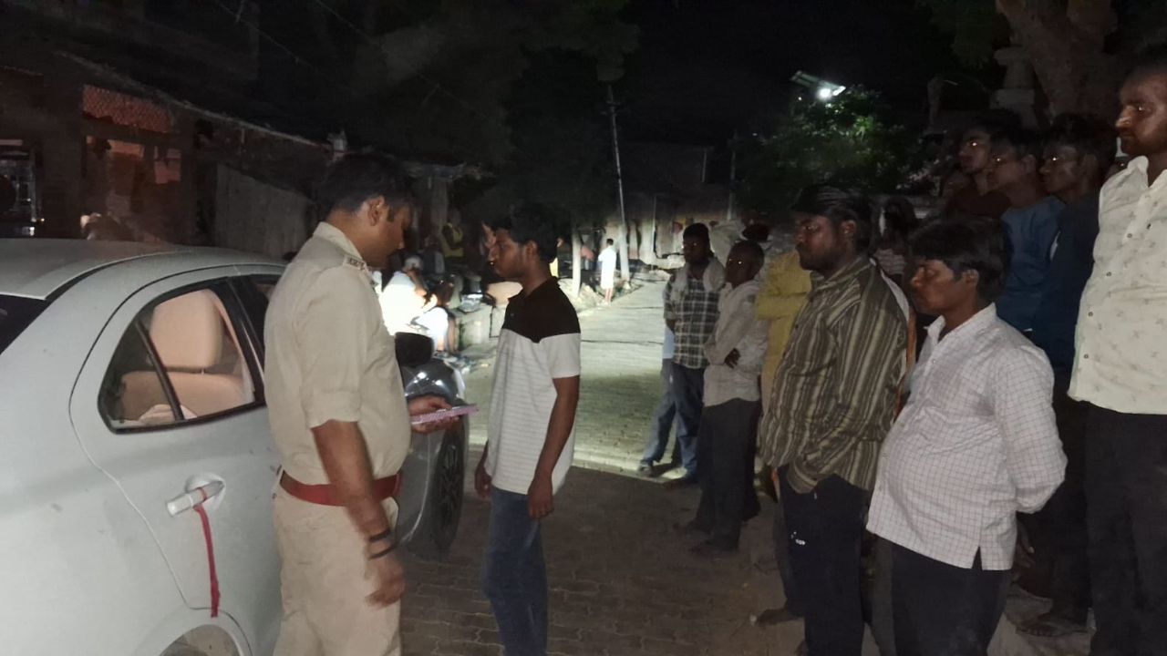 Kanpur Dehat: 12 वर्षीय किशोरी की रहस्यमयी मौत से गांव में हड़कंप, पढे़ं पूरी खबर