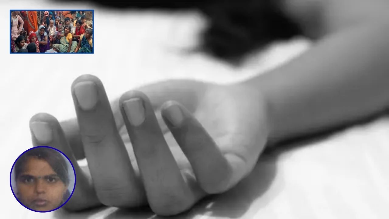 Kanpur Triple Suicid: पंचायत तलाक के बाद तनाव में थी महिला, बेटियों के साथ उठाया खौफनाक कदम