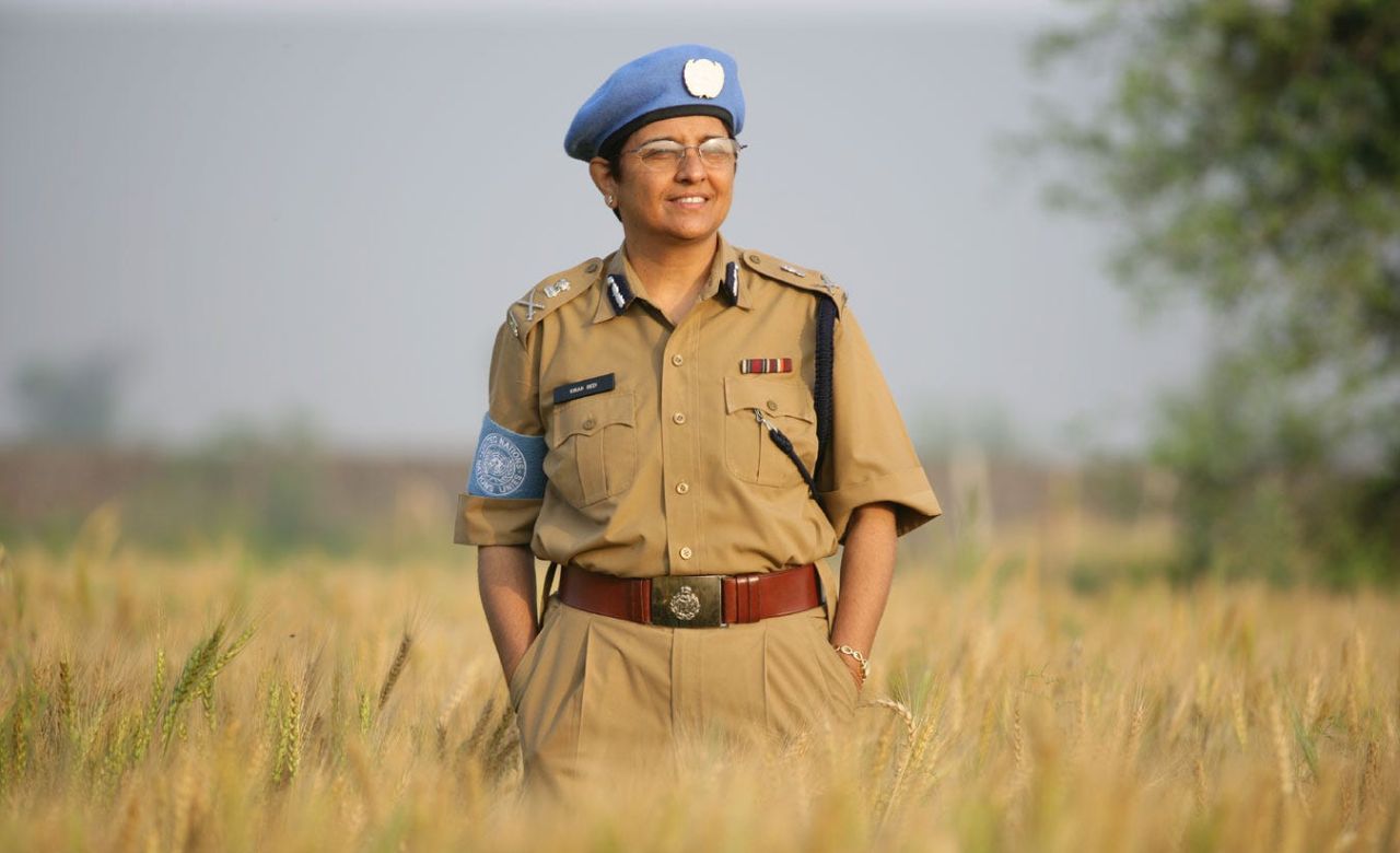IPS Success Story: 1000 रुपये से शुरू हुआ सफर, पहली महिला IPS किरण बेदी ने ऐसे रचा इतिहास
