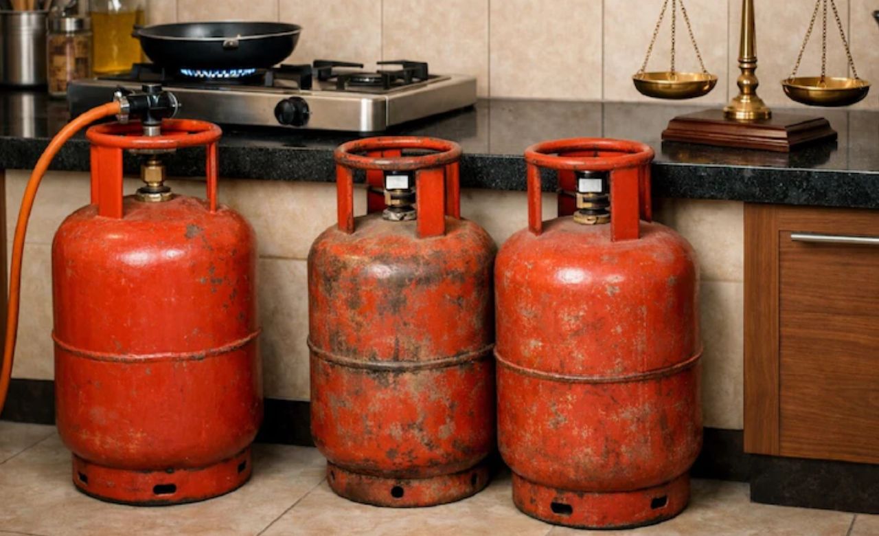 LPG को लेकर सरकार का नया प्लान: जानिए कैसे बदलेगी आपकी रोजमर्रा की व्यवस्था