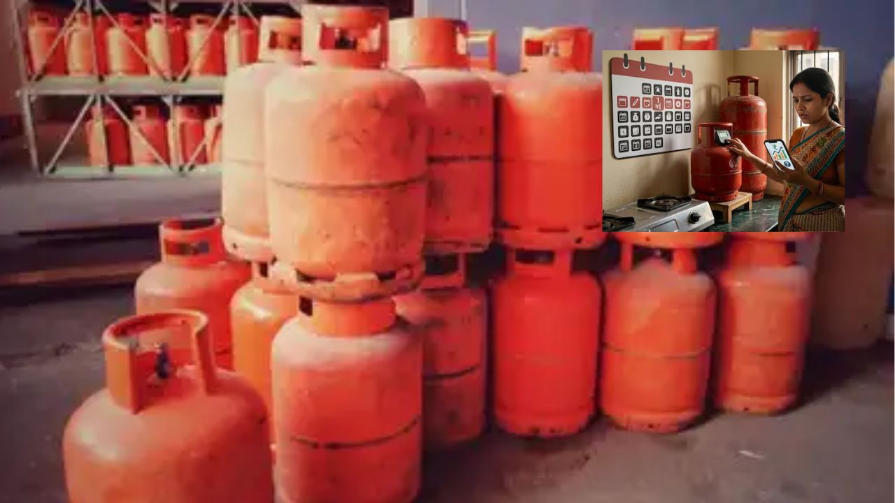 1 मई से बदल रहे LPG के नियम, जानिये नए नियमों के बारे