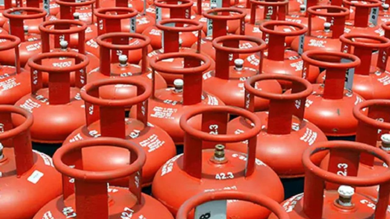 कमर्शियल LPG में बड़ी राहत, औद्योगिक सेक्टर्स के लिए नया फॉर्मूला लागू