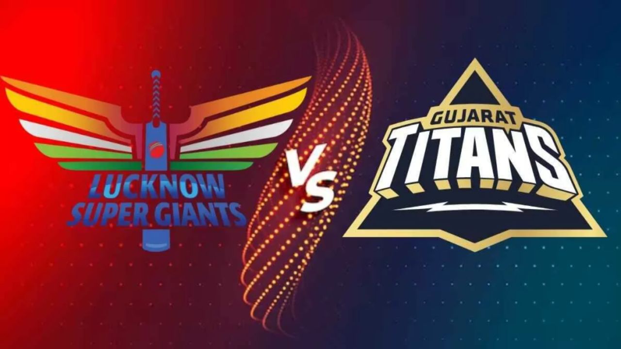 IPL 2026: Lucknow Super Giants या Gujarat Titans में कौन मारेगा बाजी? LSG vs GT का सुपर संडे में होगा मुकाबला