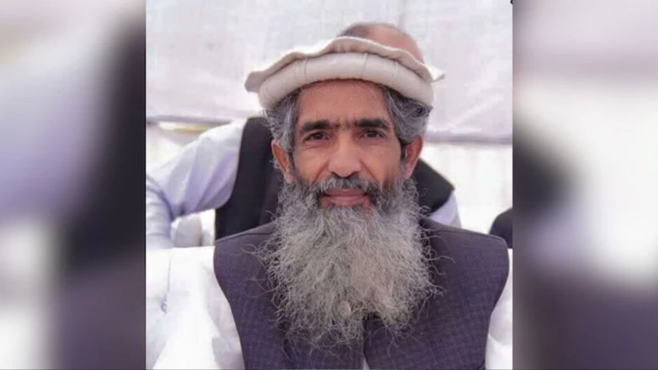 हाफिज सईद के करीबी आतंकी हमजा को दिनदहाड़े मारी गई गोली