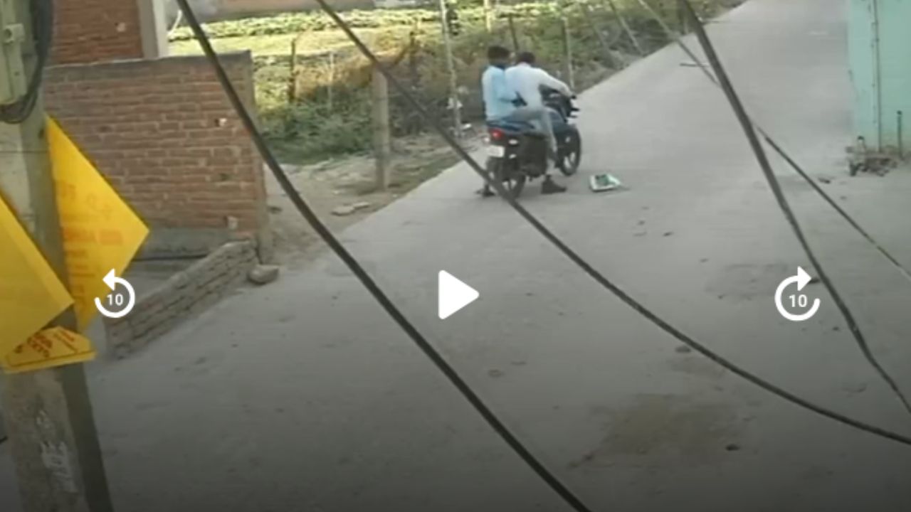 मिर्जापुर: मॉर्निंग वॉक पर निकले वकील की दिनदहाड़े गोली मारकर हत्या, शहर में सनसनी