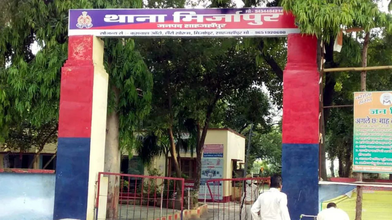 वकील को गोली मारने वाले का एनकाउंटर, पढ़ें मिर्जापुर में फिल्मी स्टाइल एक्शन की कहानी