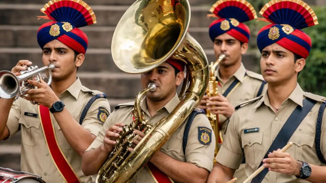 Job Alert: बेरोजगार युवाओं के लिए खुशखबरी, MP Police में भर्ती शुरू, आज ही करें आवेदन
