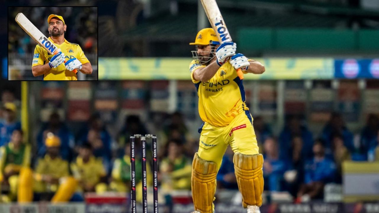 IPL 2026: धोनी को लेकर आया बड़ा अपडेट, कोच फ्लेमिंग का बयान, IPL खेलने पर बढ़ी अनिश्चितता