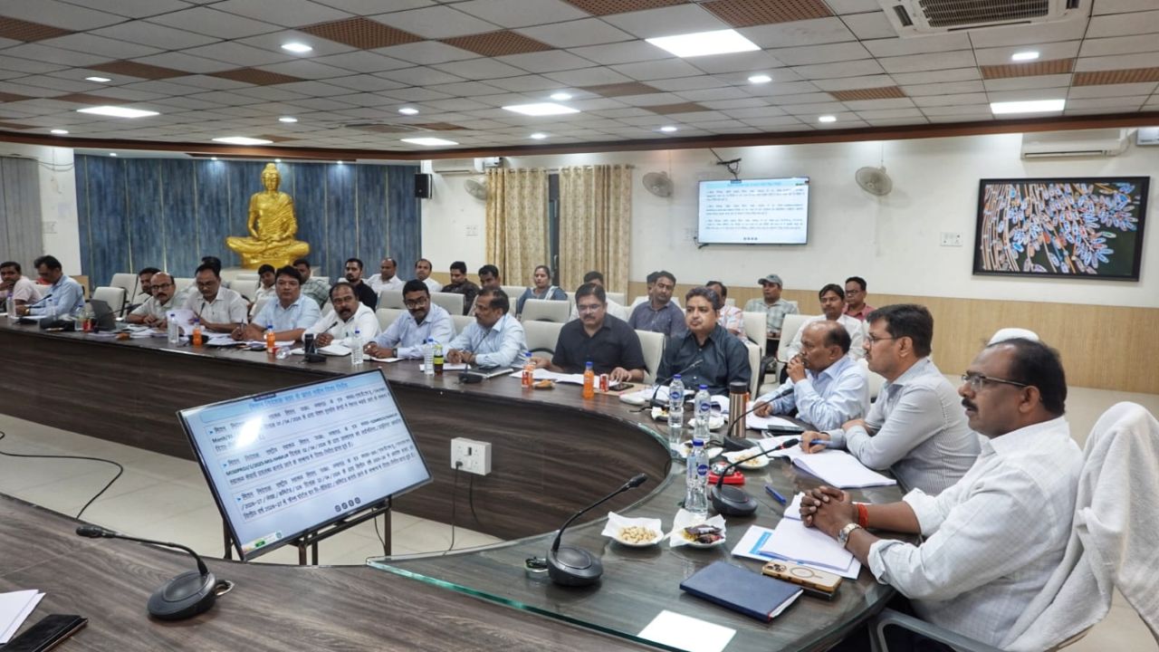 महराजगंज में स्वास्थ्य विभाग पर बड़ा एक्शन, अवैध अस्पताल और झोलाछाप डॉक्टरों पर चलेगा डंडा