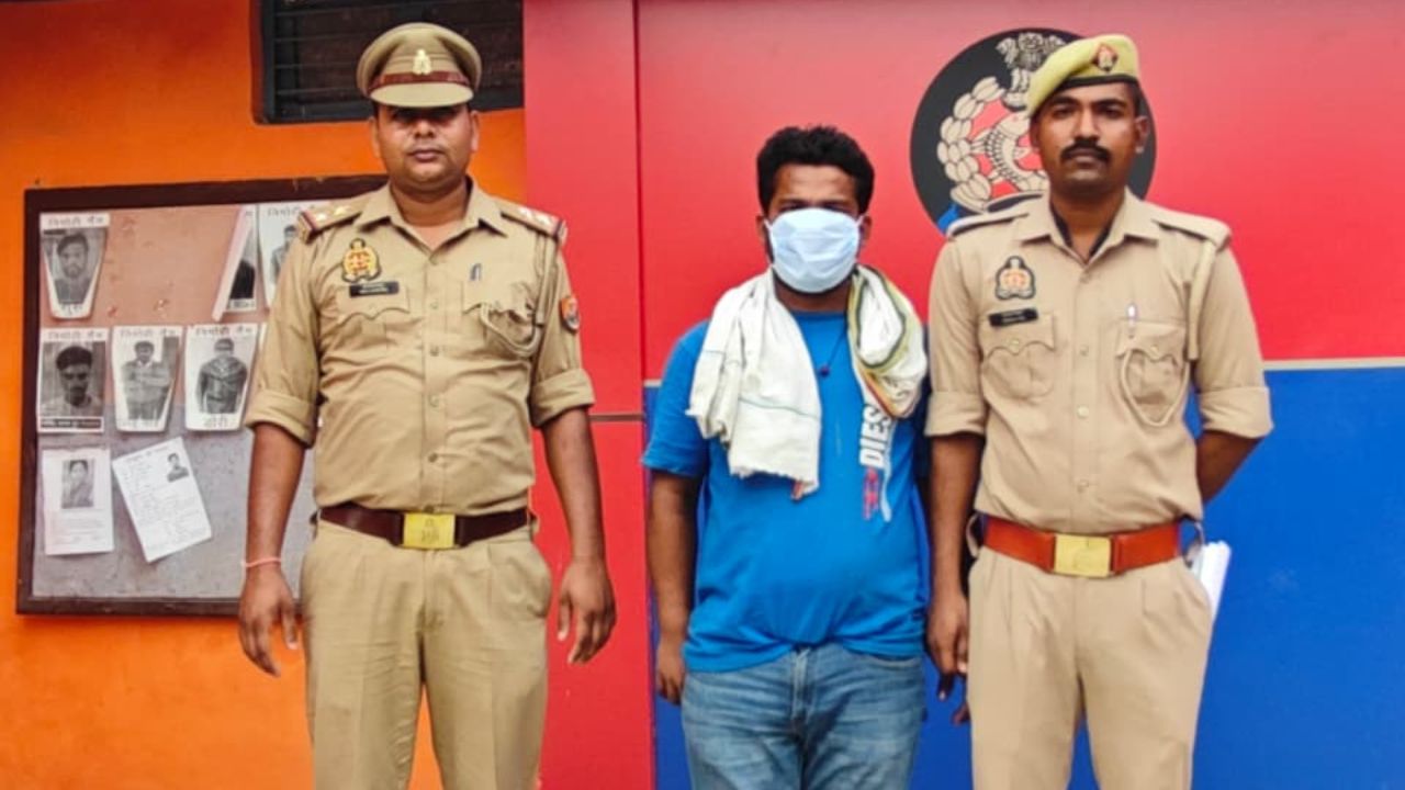 Maharajganj: बृजमनगंज में पुलिस की त्वरित कार्रवाई से क्यों मचा हड़कंप