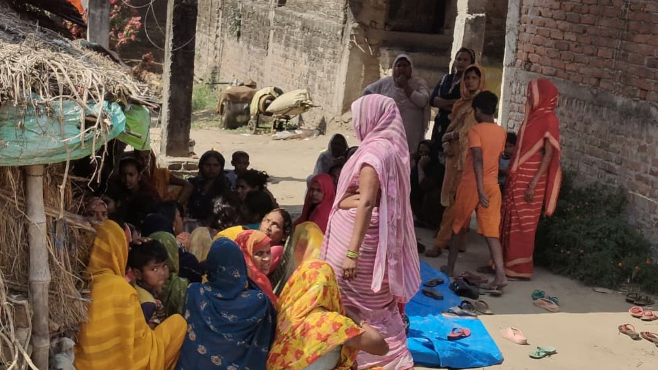 Maharajganj: कोल्हुई थाने में तैनात होमगार्ड की अचानक मौत, आखिर रात में ऐसा क्या हुआ?