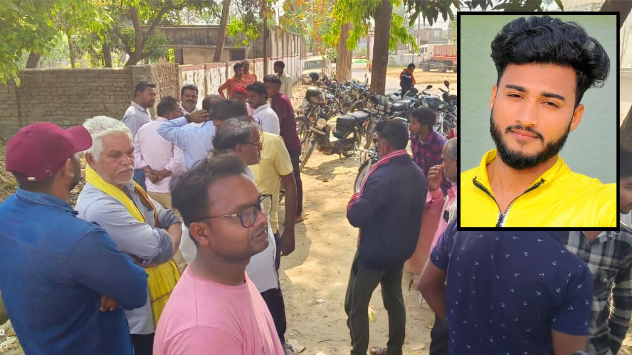 महराजगंज में खौफनाक वारदात! युवक की पीट-पीटकर हत्या, 4 आरोपी हिरासत में