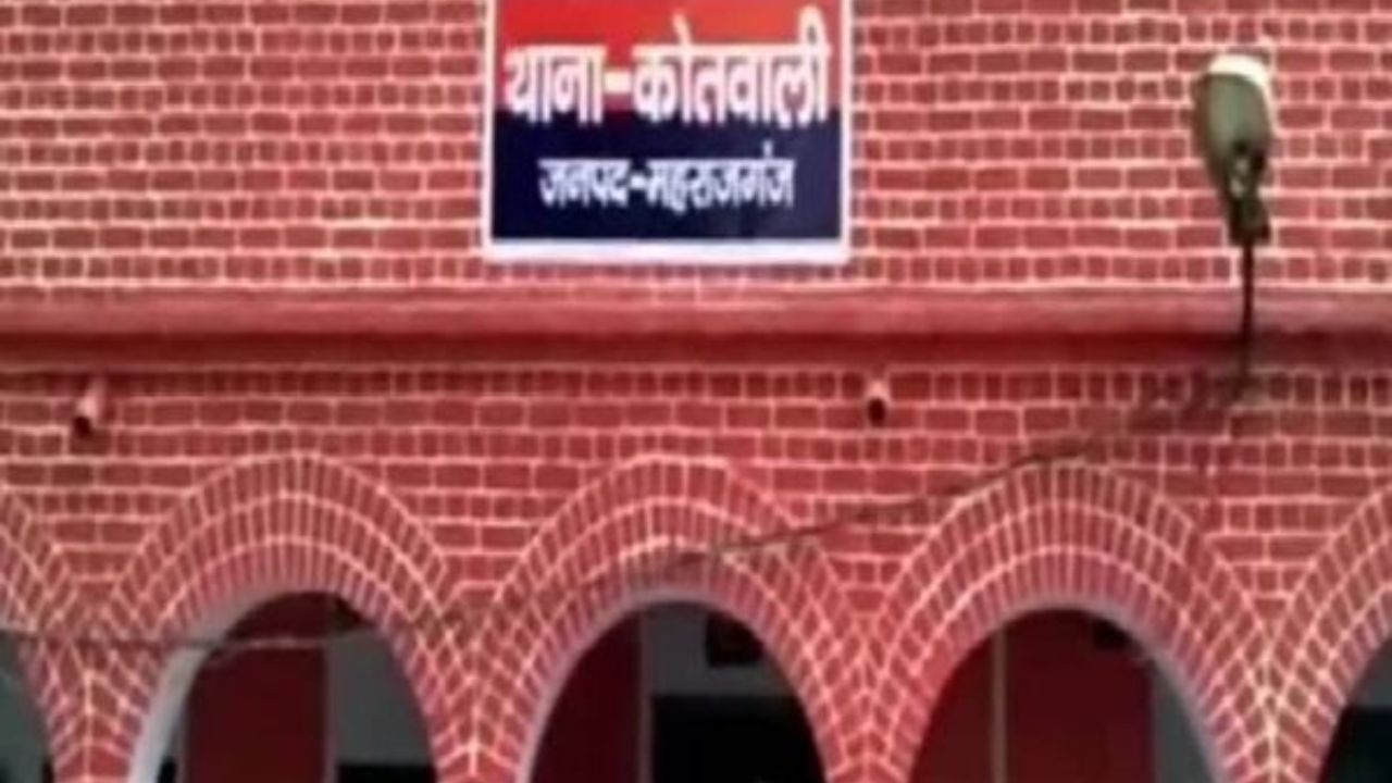 महराजगंज में दंबगों ने दुकानदार को लाठी डड़ों से पीटा, जान से मारने की दी धमकी