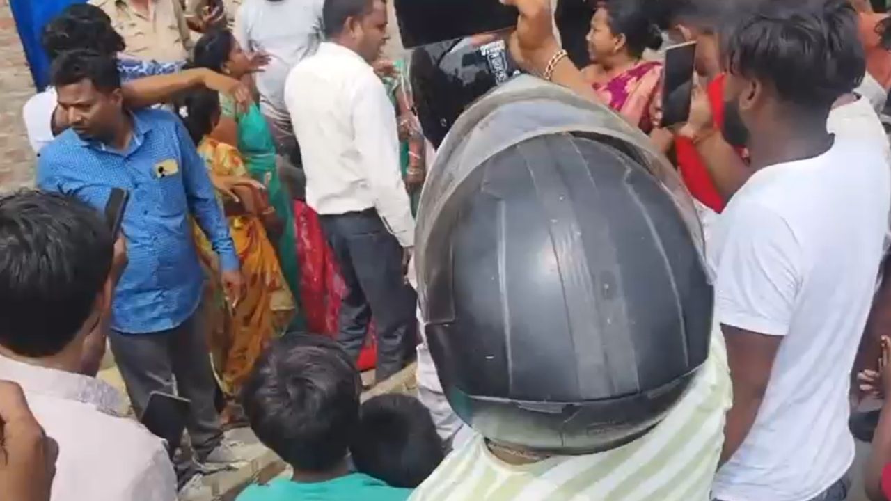 Maharajganj: जयमाला विवाद में मौत से आक्रोश, पुलिस ने तीन को हिरासत में लिया