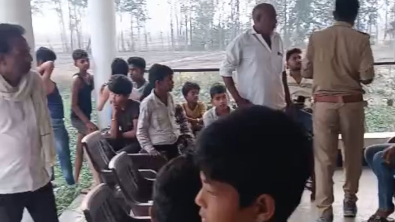 Maharajganj: घर में घुसकर नकदी और सामान ले उड़े चोर, सुरक्षा को लेकर बढ़ी चिंता