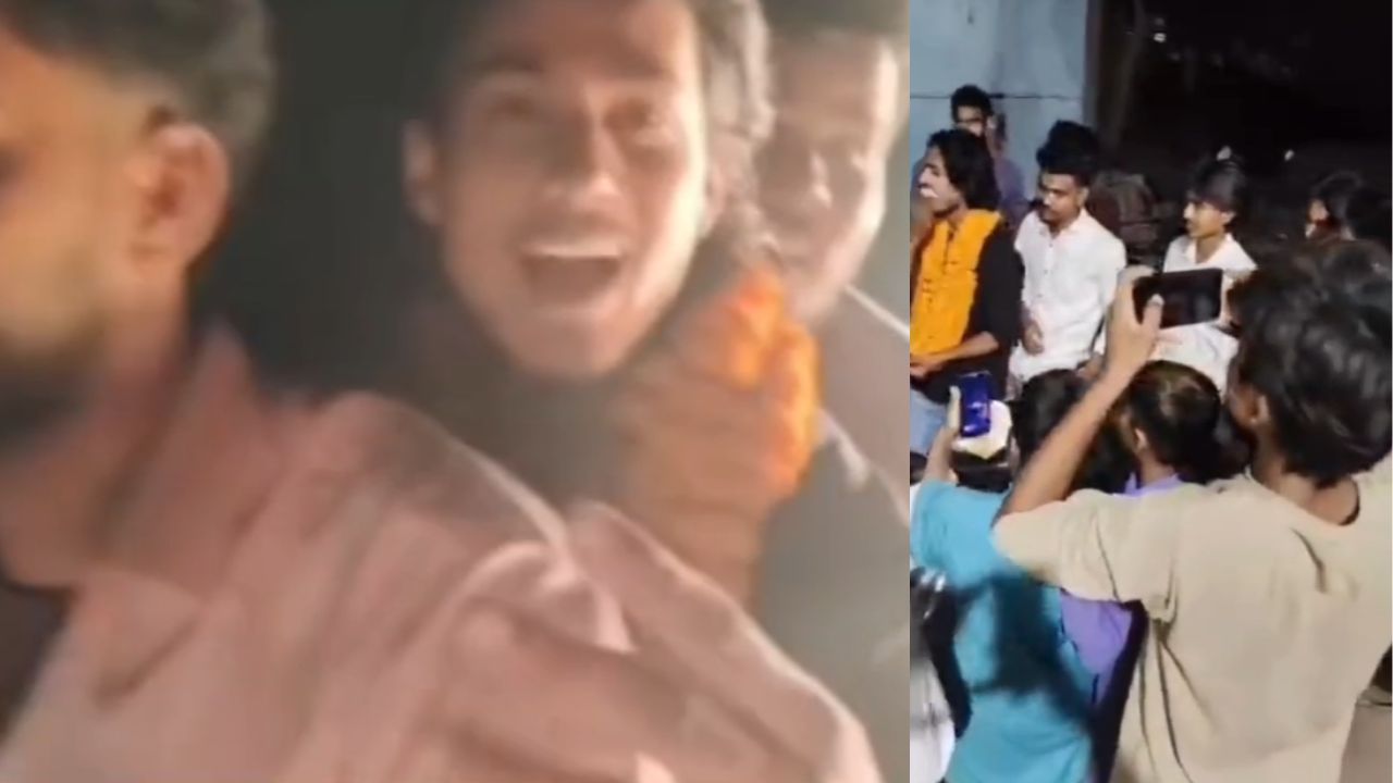 फूल-मालाओं वाली रैली बनी मुसीबत! जमानत के बाद युवक पर फिर छाया संकट; पढ़ें पूरी खबर