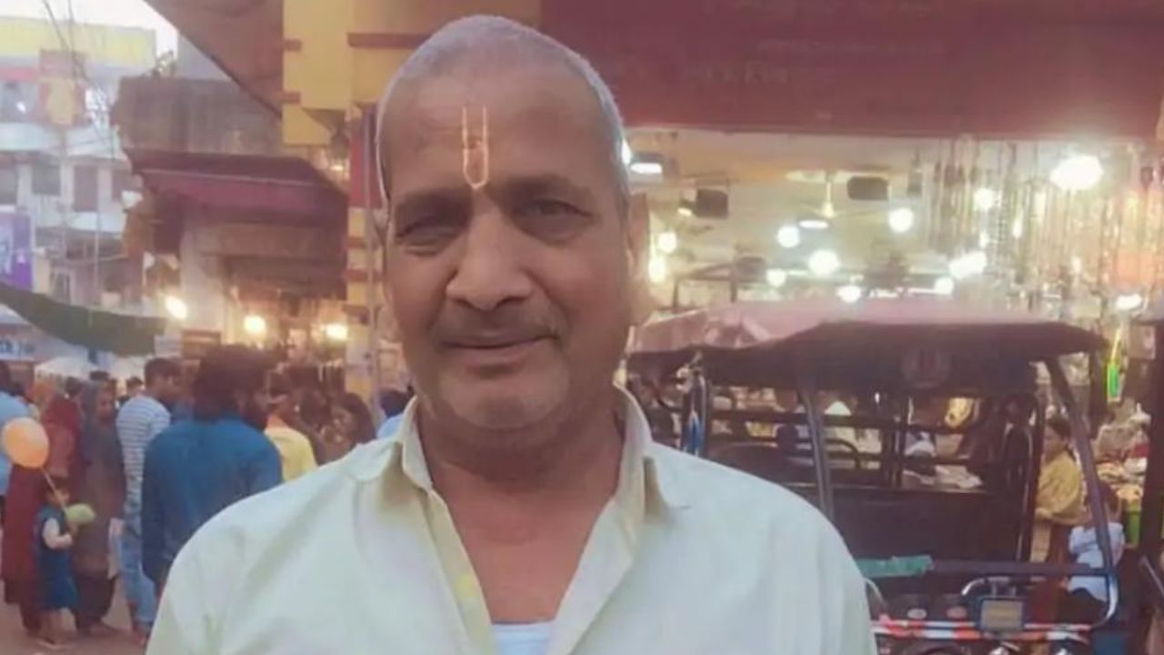 Maharajganj: सड़क हादसे में घायल बुजुर्ग की इलाज के दौरान मौत