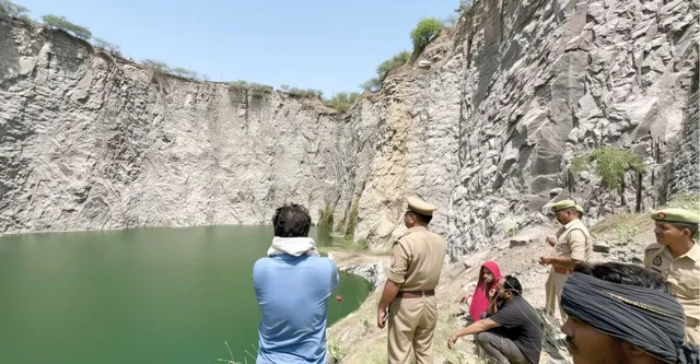 Mahoba News: सामान लेने निकला था भाई, फिर पहाड़ से क्यों लगा दी छलांग? महोबा की खदान जिसने कई लोगों को निगल लिया
