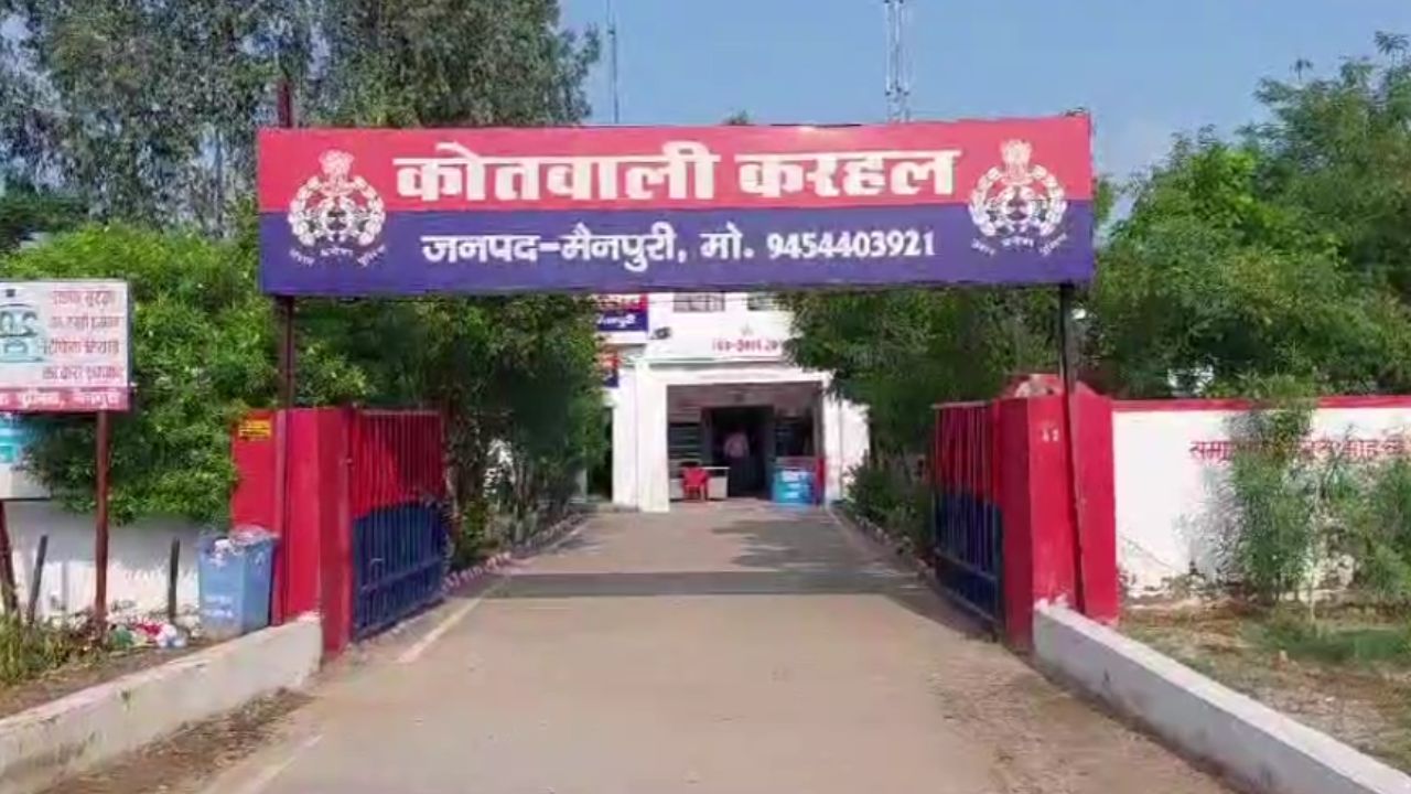 Mainpuri: मां ने दो मासूम बेटियों संग की आत्महत्या, जानें मां ने क्यों उठाया ऐसा कदम