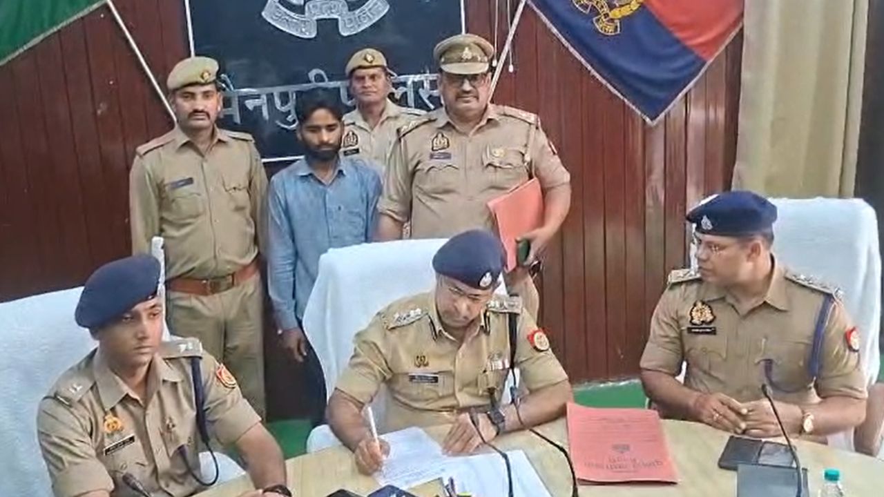 Mainpuri Murder Case: एक लड़की, दो युवक और फिर खूनी टकराव… खेत में कुल्हाड़ी से काटकर निर्मम हत्या