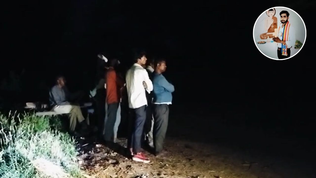 बीच रास्ते बनाया निशाना… कुल्हाड़ी से ऐसी वारदात कि कांप उठा इलाका! आखिर क्यों युवक उतारा गया मौत के घाट?