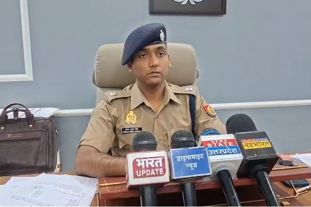 अवैध संबंधों की आंच में जली रिश्तों की डोर, बहन ने प्रेमी संग मिलकर रची खौफनाक साजिश