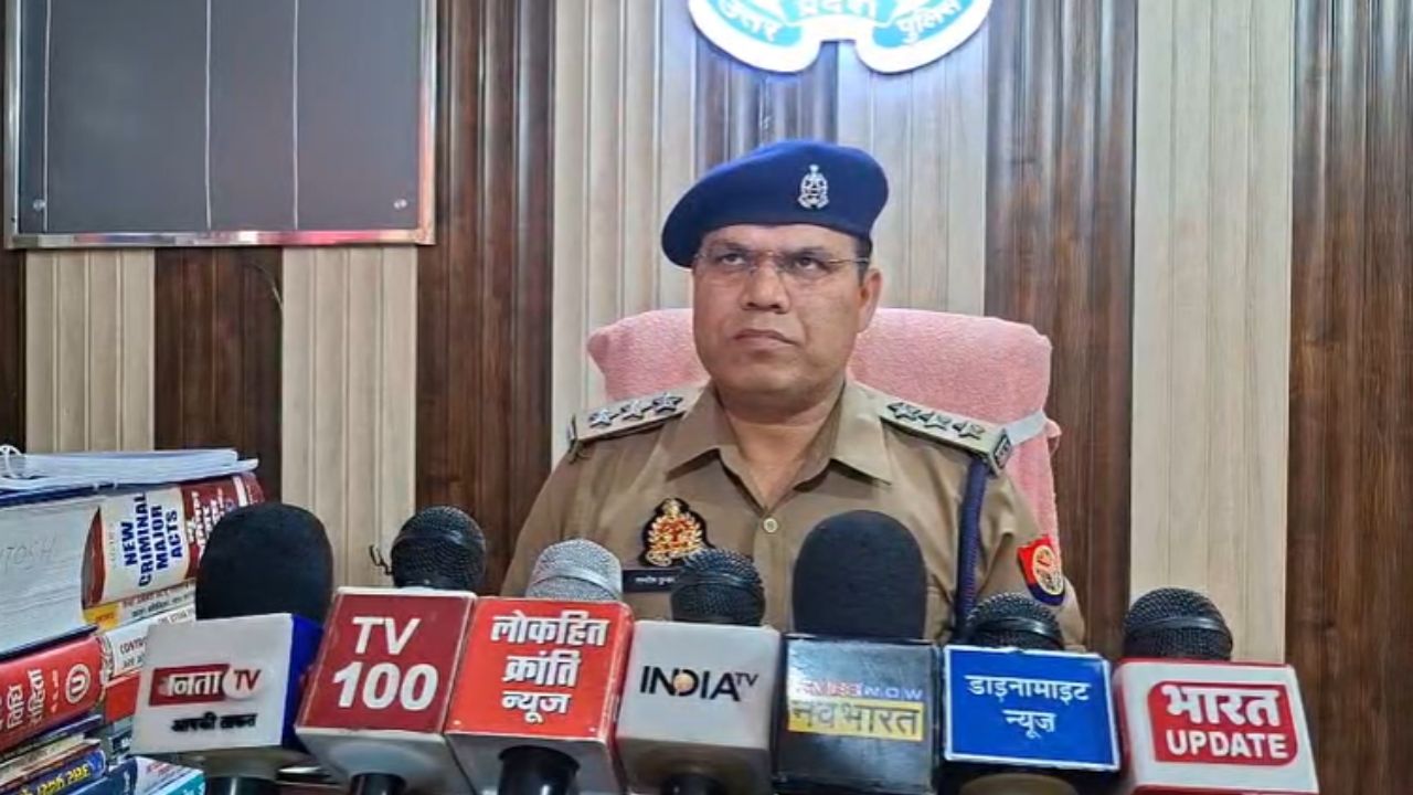 धमकी, वसूली और डर का ऐसा जाल… जिसने ले ली एक और जान; पढ़ें मैनपुरी की ये पूरी खबर