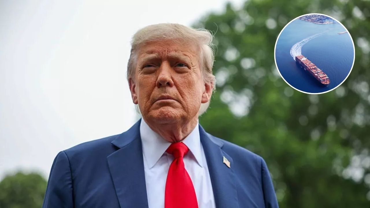 होर्मुज के बाद मलक्का स्ट्रेट पर अमेरिका की नजर, क्या भारत निभाएगा गेमचेंजर की भूमिका?