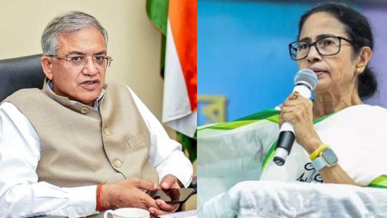 पश्चिम बंगाल चुनाव को लेकर बड़ा अपडेट, जानियें क्या है चुनाव आयोग का प्लान