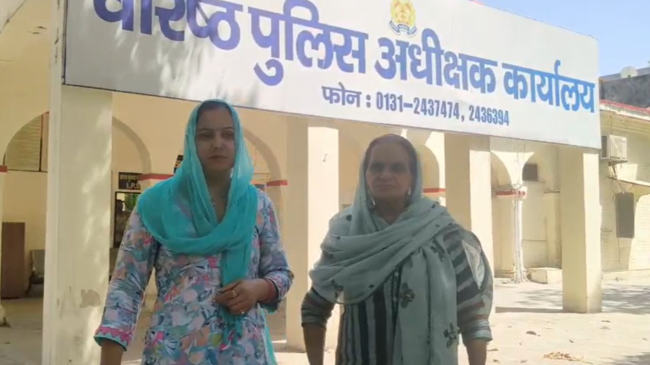 Muzaffarnagar: 8 लोगों के सामूहिक हत्याकांड में नया मोड़, जिस गवाह ने दिलाई सजा उसे परिवार सहित जान का खतरा