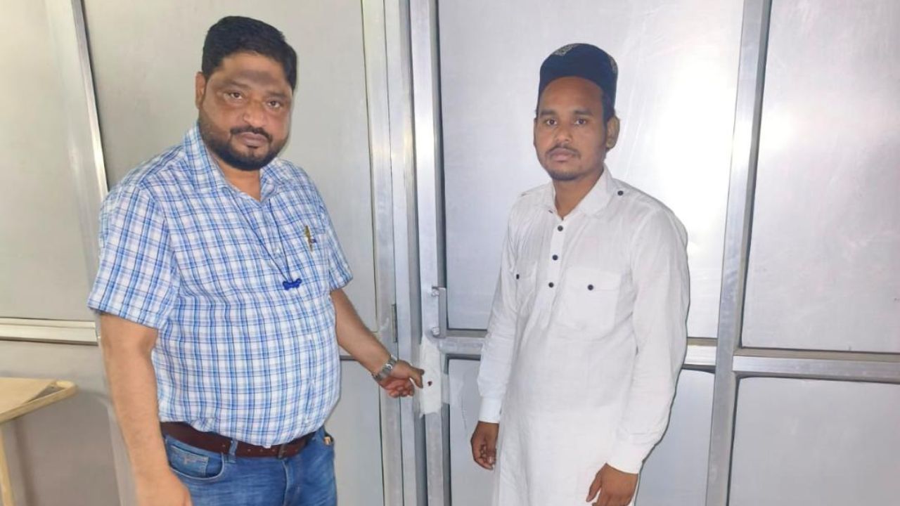 बरेली में डीएम-सीएमओ का बड़ा एक्शन: अल्ट्रासाउंड सेंटरों पर रेड, एक सील… सामने आई स्वास्थ्य सेवाओं की हकीकत