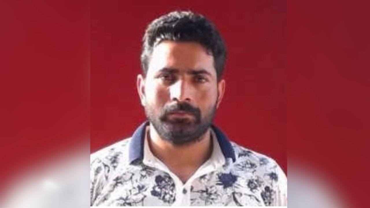 Police Encounter in UP: मुरादाबाद में पुलिस मुठभेड़, उधम सिंह गैंग के शार्प शूटर को लगी गोली