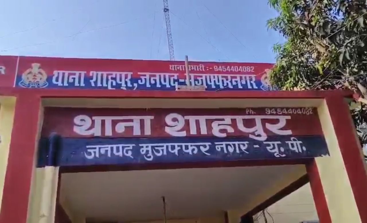 Muzaffarnagar News: थार पर खतरनाक स्टंट… वीडियो वायरल होते ही पुलिस का एक्शन