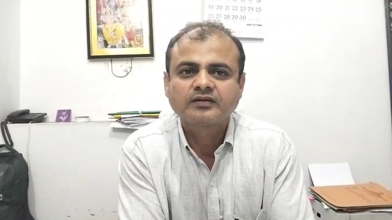 Muzaffarnagar News: 150 फीट पानी की टंकी पर युवकों का स्टंट वायरल, जल विभाग ने किया खुलासा