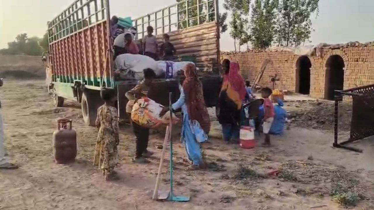 मुजफ्फरनगर में प्रशासन की कार्रवाई, इतने मजदूरों को कराया बंधनमुक्त