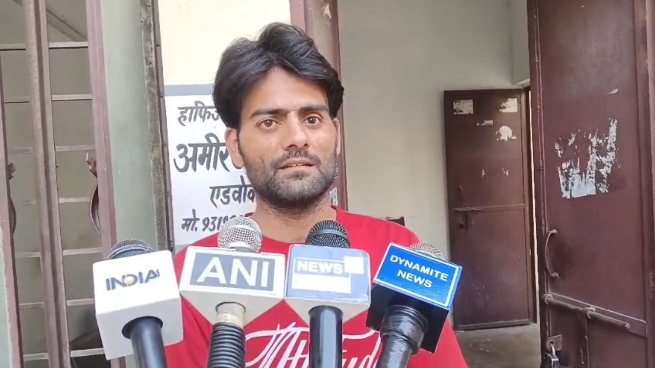 मुजफ्फरनगर में सड़क विवाद ने लिया यू-टर्न! पीड़ित पक्ष ने बताई पूरी सच्चाई, पढे़ं पूरी खबर