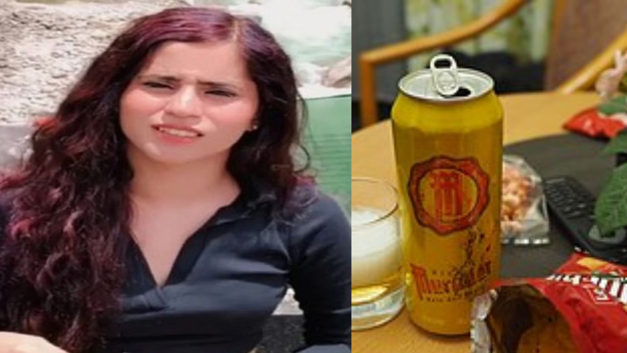 हॉस्टल रूम में बीयर की केन, सिगरेट और अस्त-व्यस्त सामान… 28 वर्षीय महिला डॉक्टर की मौत से सनसनी