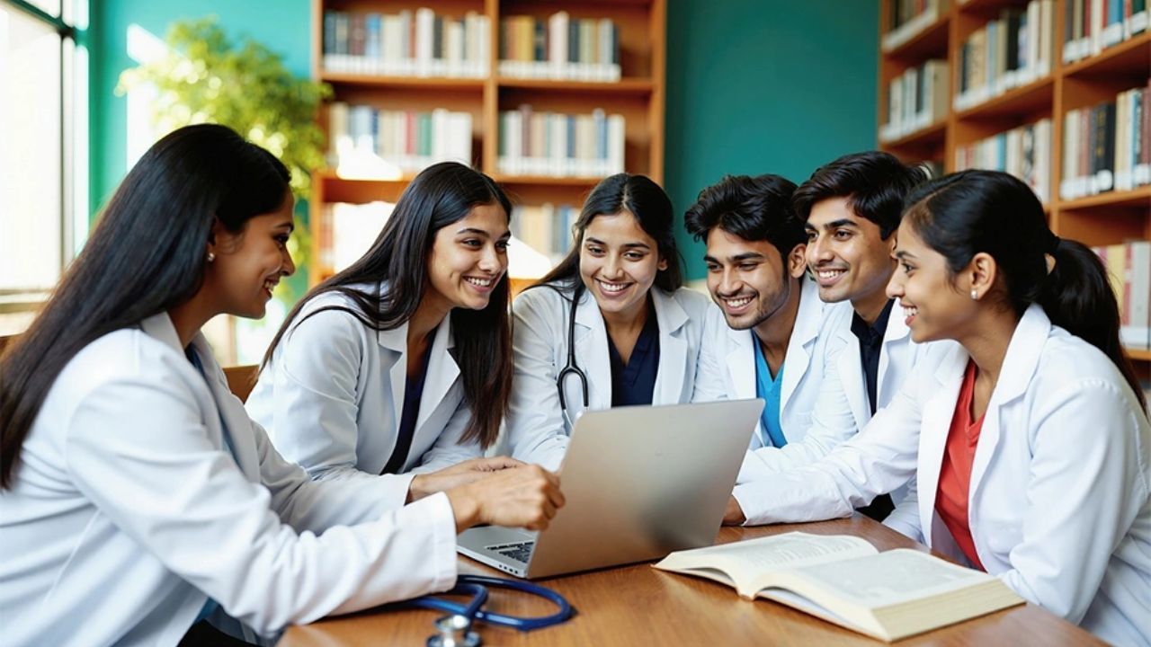 NEET UG 2026: नीट यूजी परीक्षा का एडमिट कार्ड जारी, जानें डाउनलोड करने की पूरी प्रक्रिया