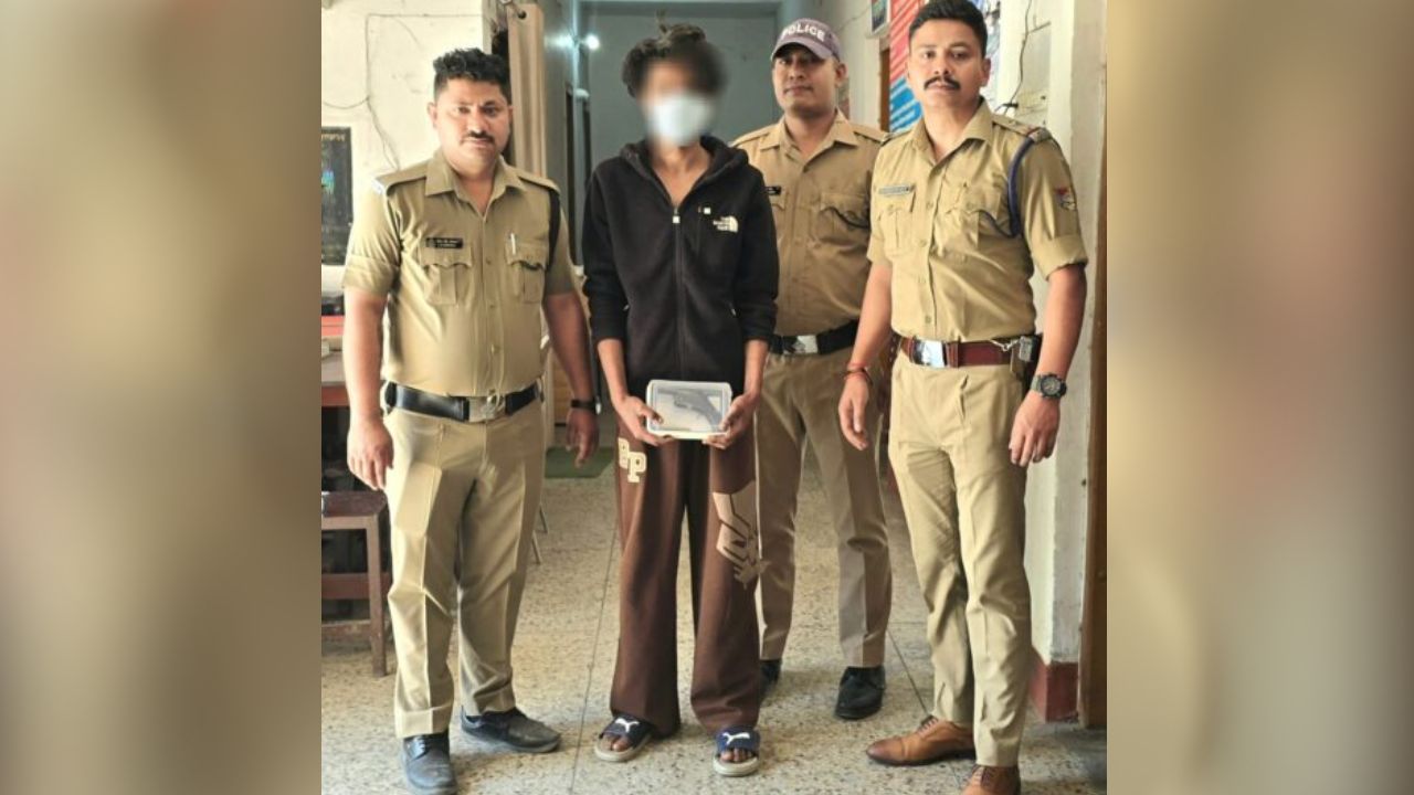 Nainital: सोशल मीडिया का दुरुपयोग करना पड़ा महंगा, पुलिस पहुंची शख्स के घर