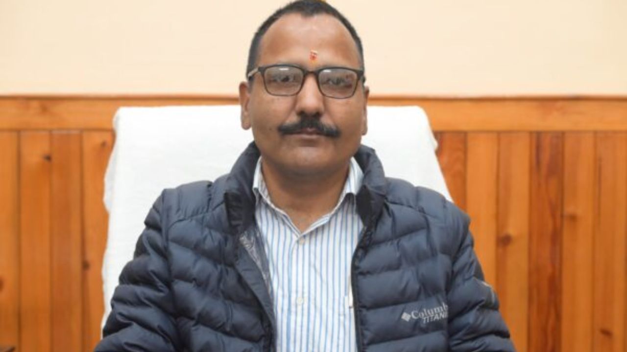 Nainital: एलपीजी की कालाबाजारी रोकने के लिए प्रशासन सख्त, लिया ये एक्शन