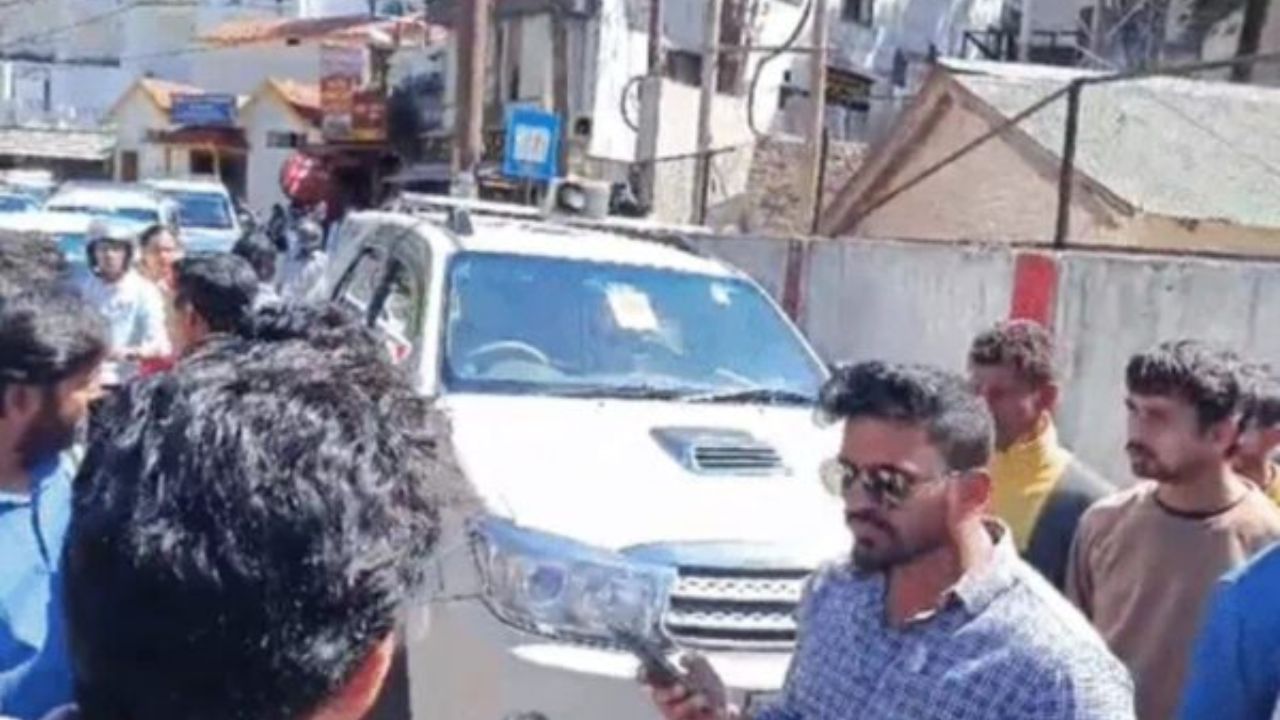 Nainital News: रौब झाड़ रहे विधायक के बेटे की SDM ने निकाली हेकड़ी, ऐसे सिखाया सबक