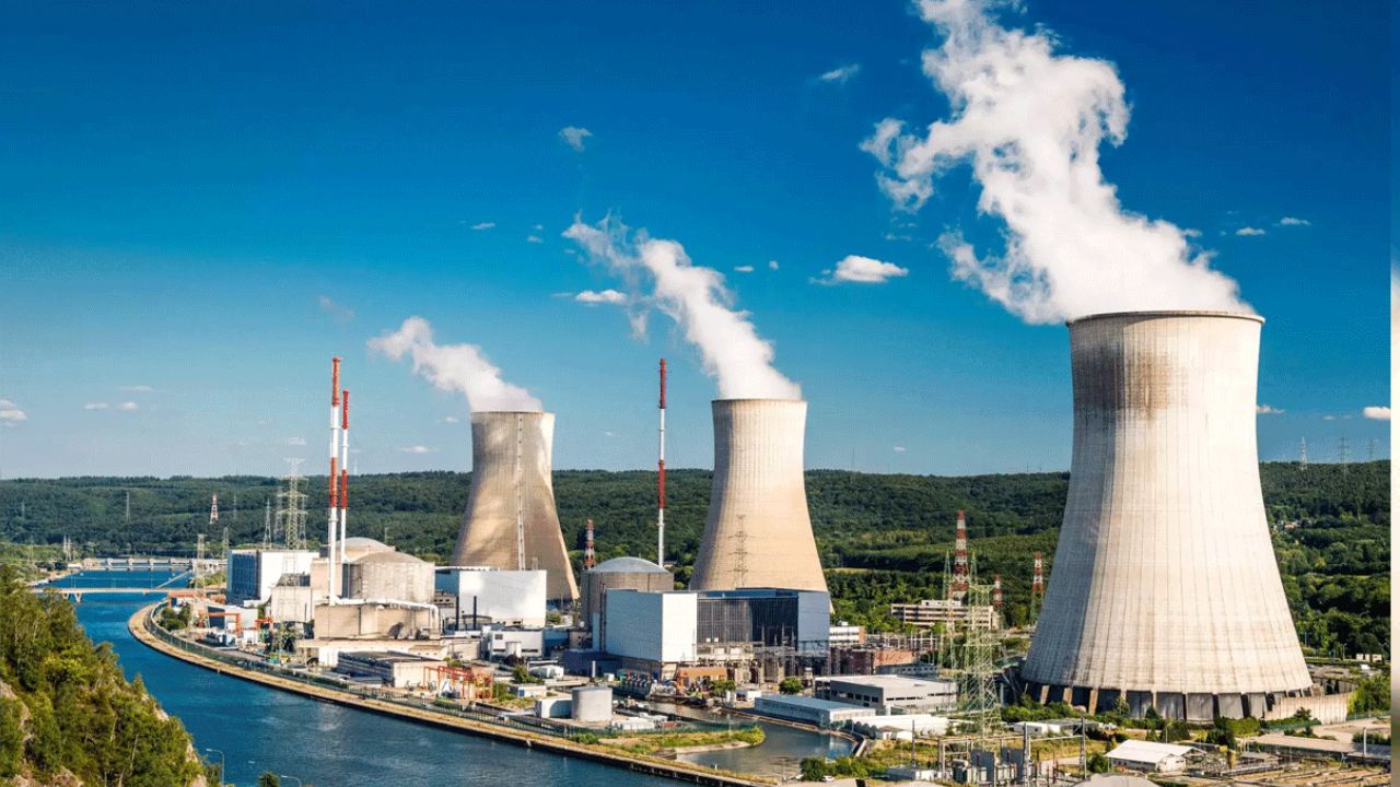 परमाणु ऊर्जा क्षेत्र में निजी भागीदारी का मसौदा परामर्श के लिए भेजा