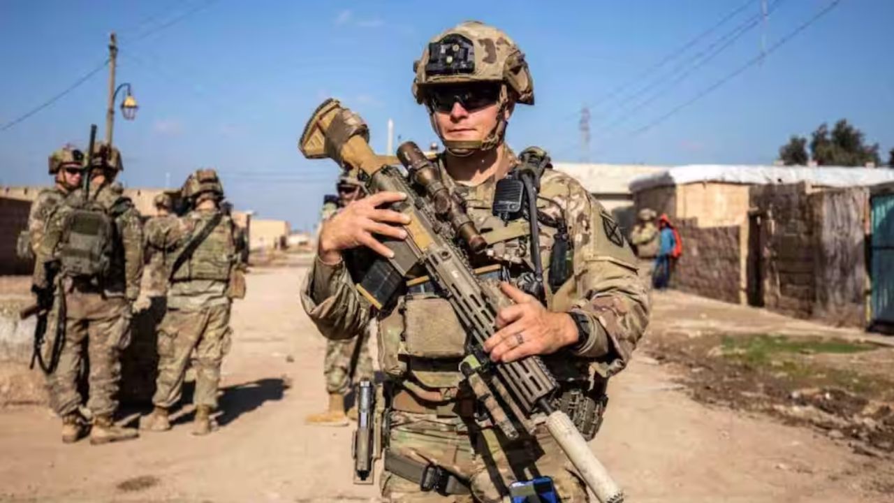 अमेरिका-ईरान युद्ध का 36वां दिन: 2000+ मौतें… अब गिराए गए US के 2 फाइटर जेट! ईरान ने ठुकराया सीजफायर