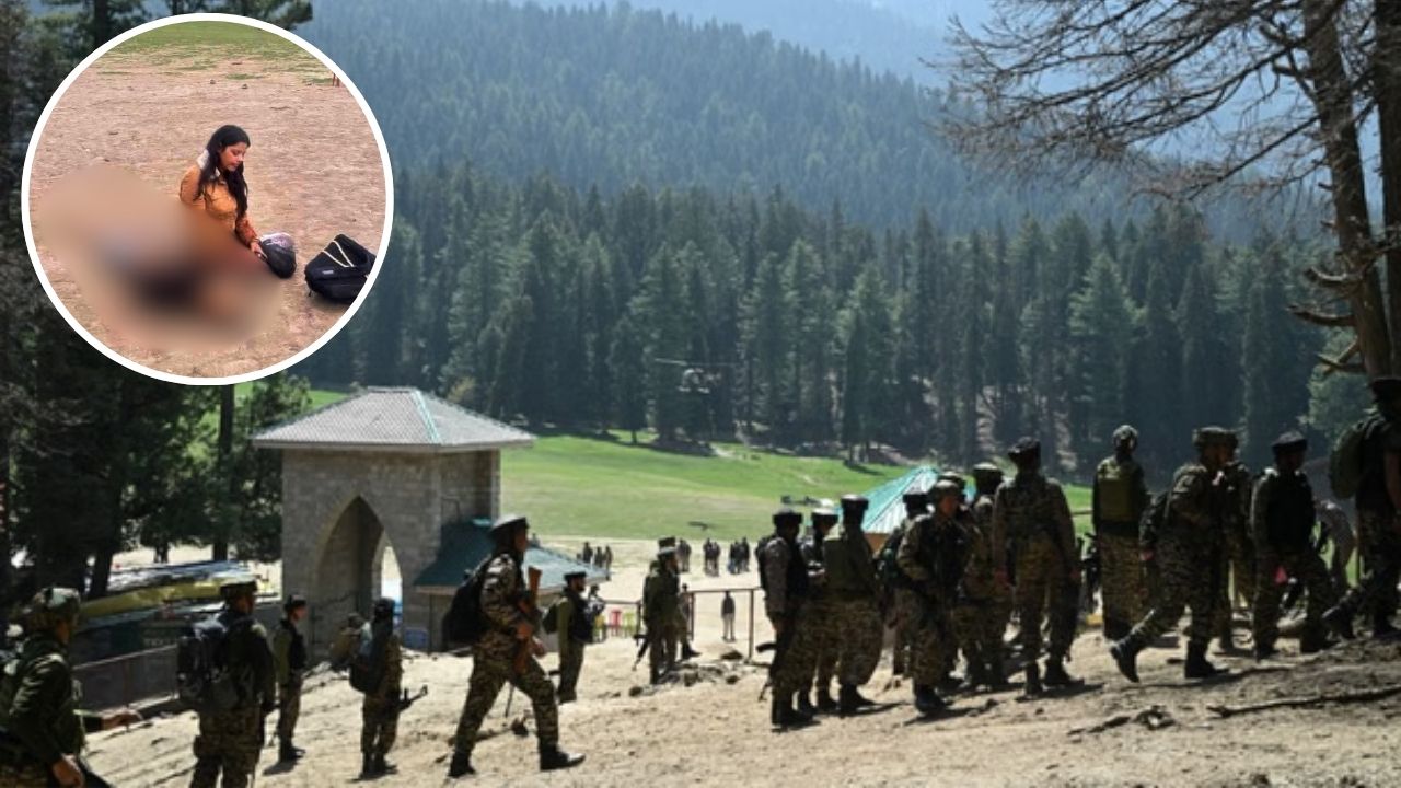 पहलगाम हमला: जानिये आतंक के खिलाफ भारत के वे फैसले जिसने दुश्मनों की नींद उड़ा दी