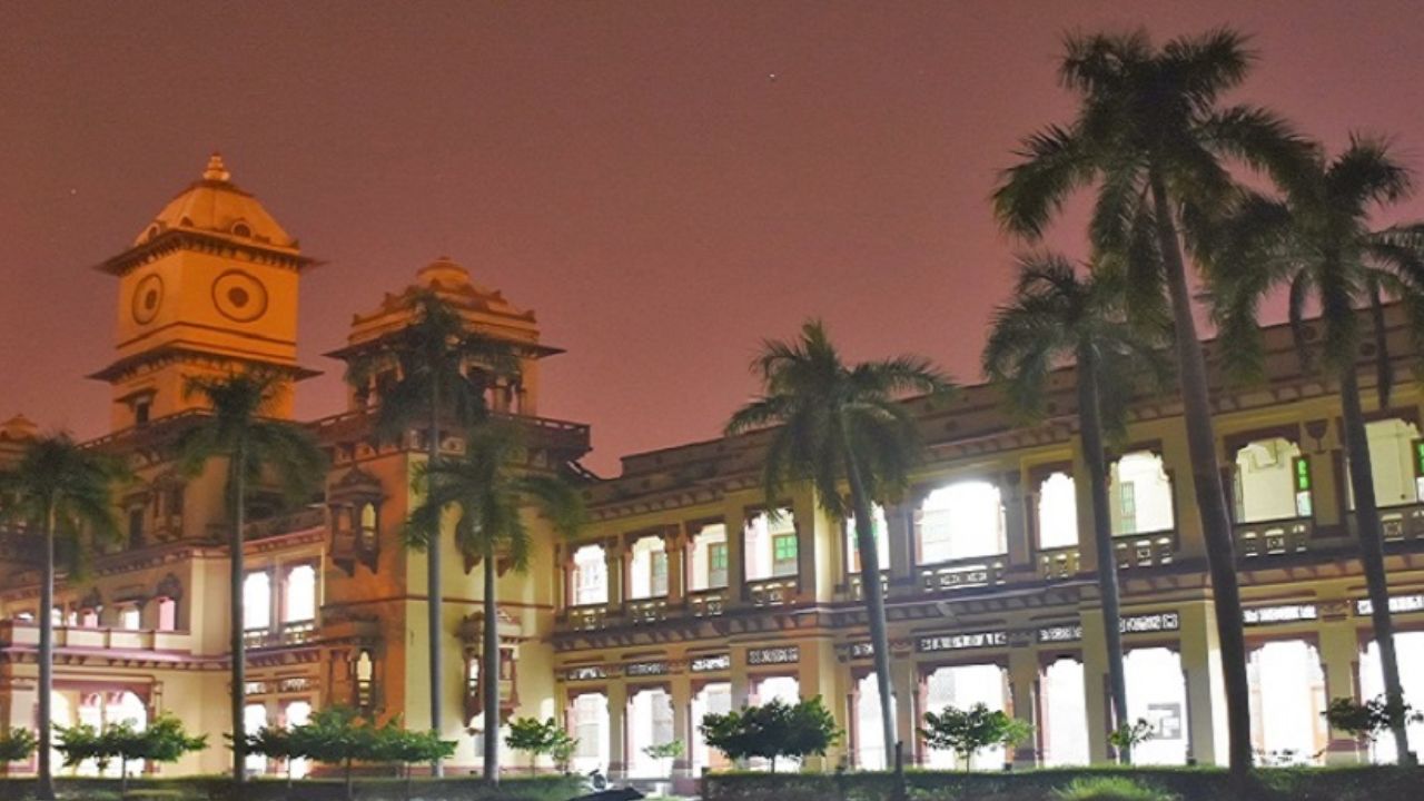 IIT BHU में M.Tech की सीट पक्की करने के लिए कितने अंक चाहिए? जानिए सबकुछ